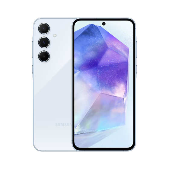 Samsung Galaxy A55 5G SM-A5560 8G/128G | 8G/256G 三星手機